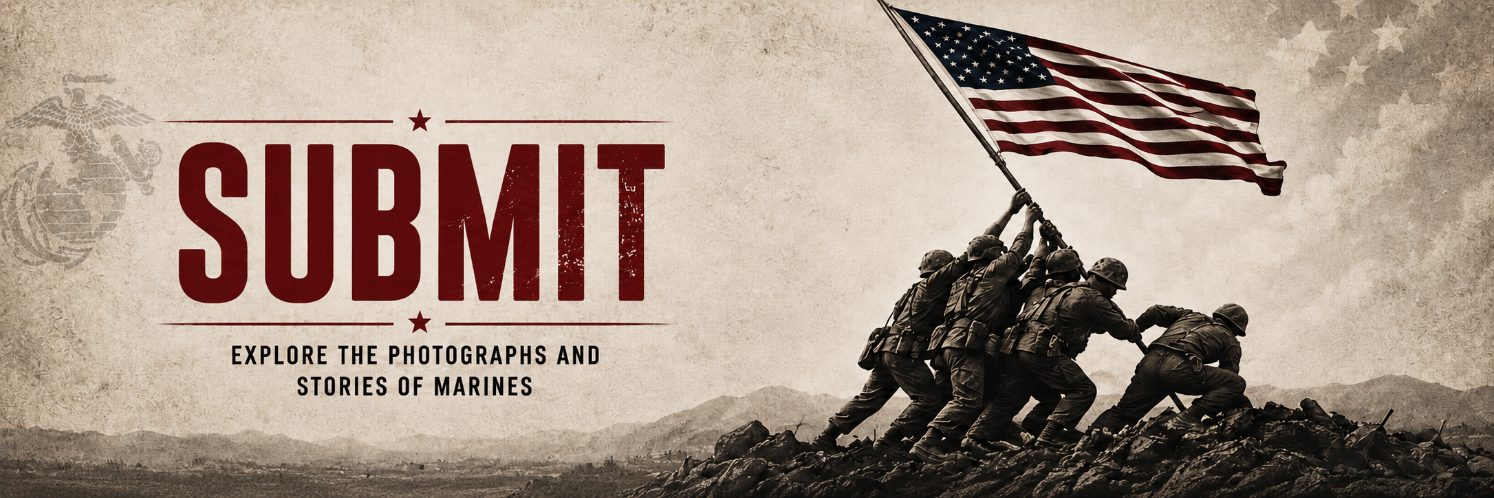 Archive — Explore the photographs and stories of Marines