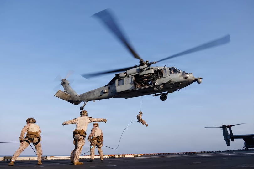 USS Tripoli