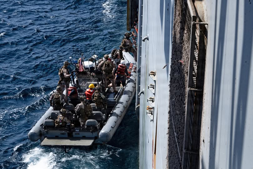 31st Marine Expeditionary