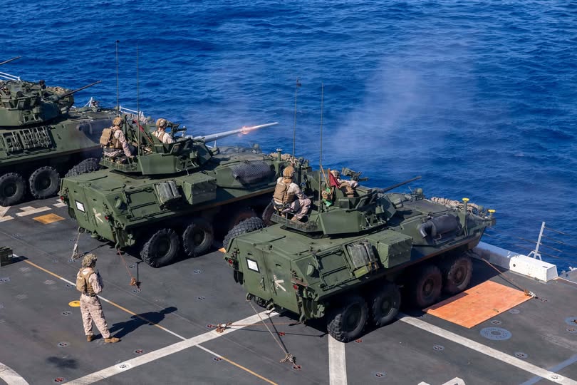 LAV-25