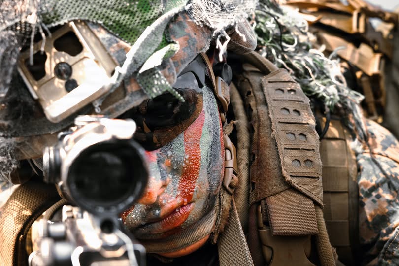 Rifleman