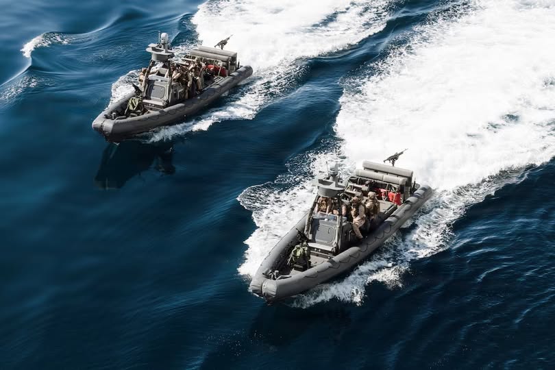 Rigid Hull