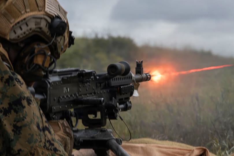 M240B