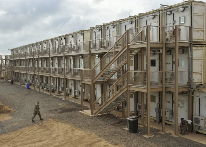 Camp Lemonnier