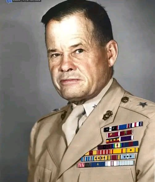 Chesty Puller