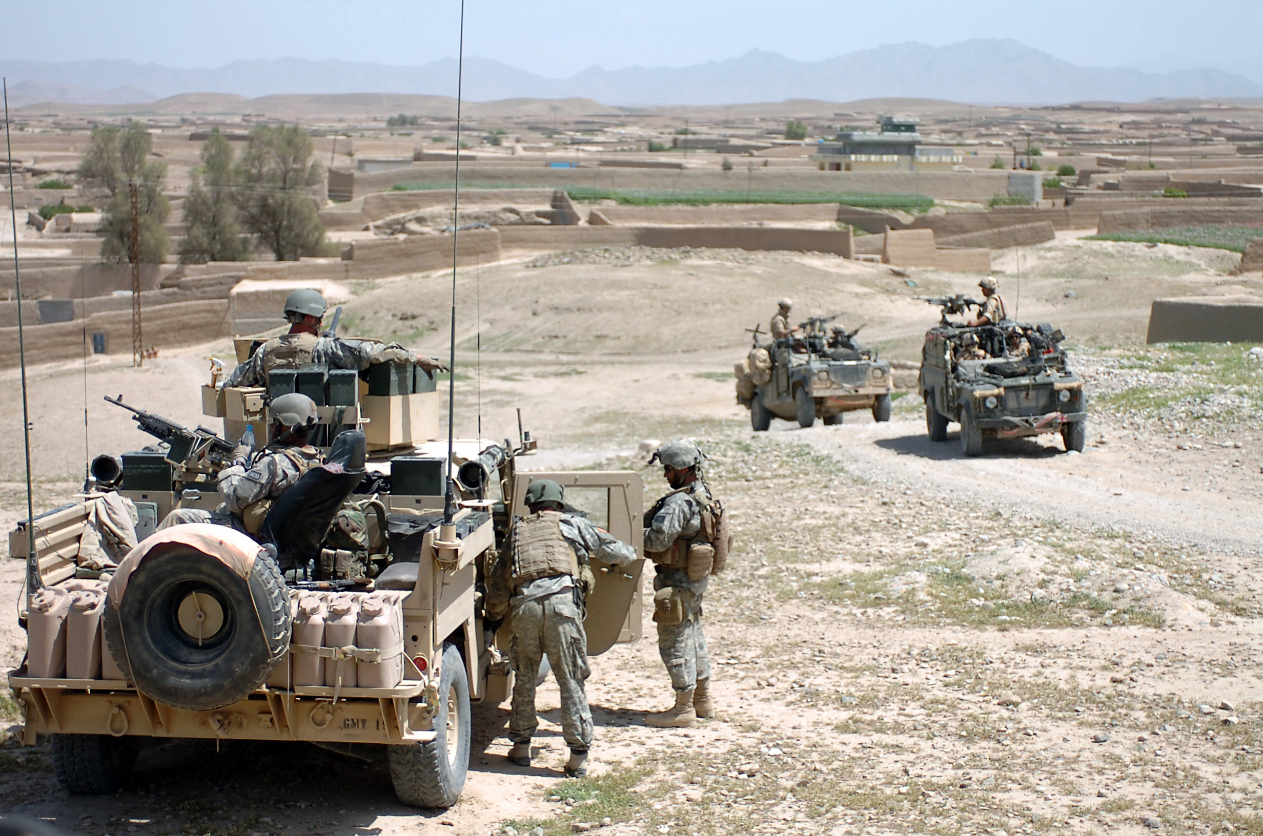 Helmand Province