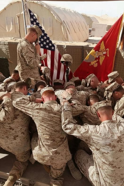 The Brotherhood