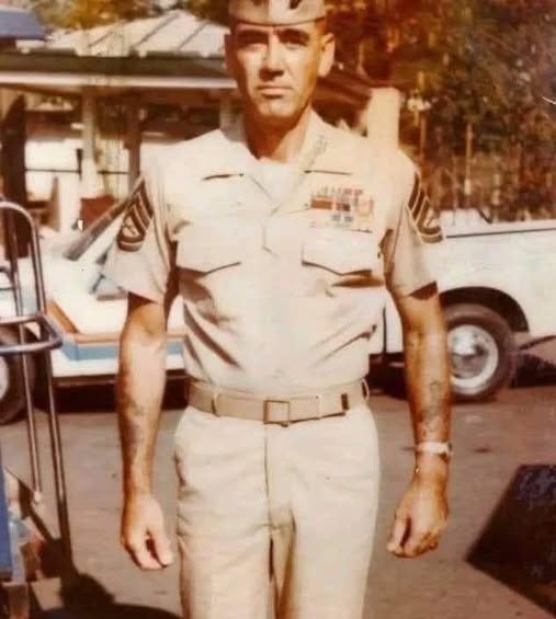 Ronald Lee Ermey