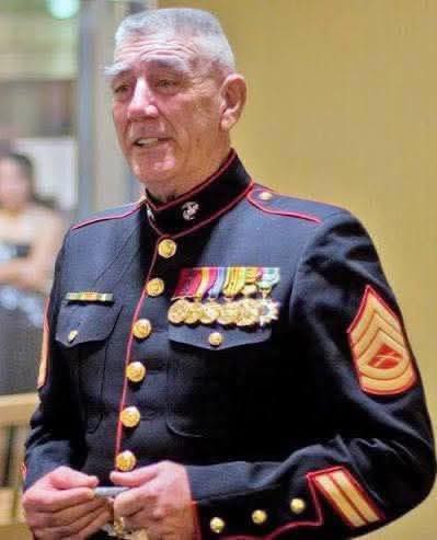 Ron “Emmy” Emmertt
