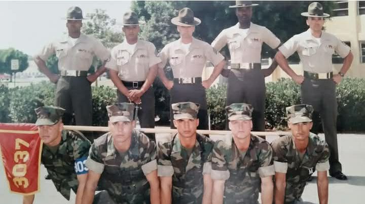 Platoon 3037