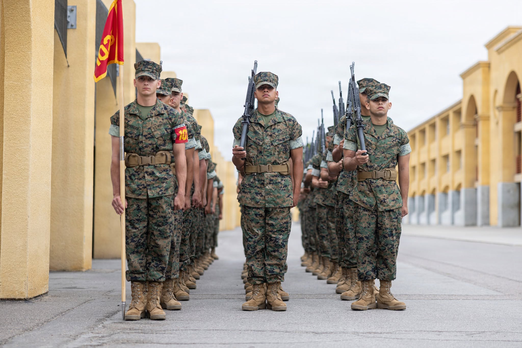 San Diego Boot Camp