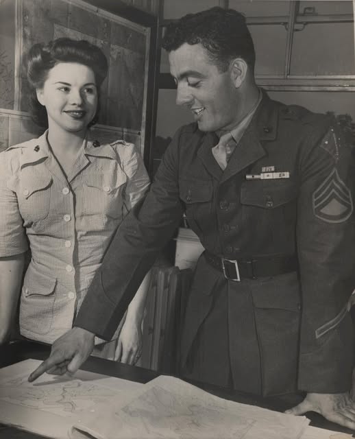 John Basilone