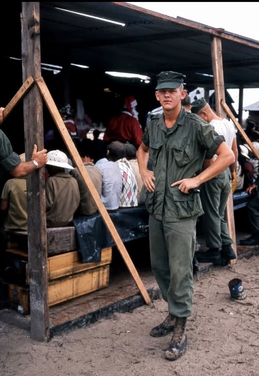 Christmas in Vietnam