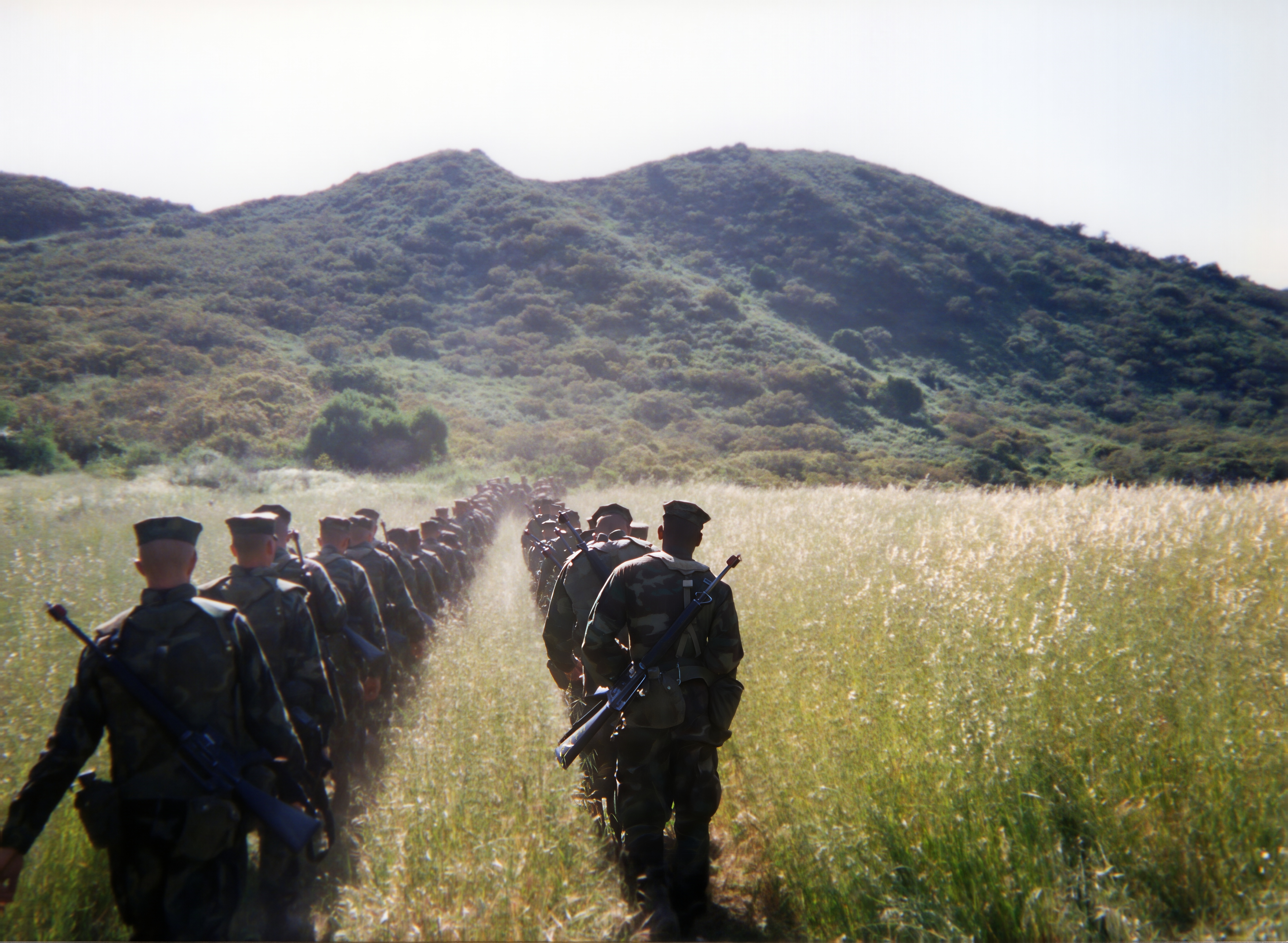 MCT April 1993