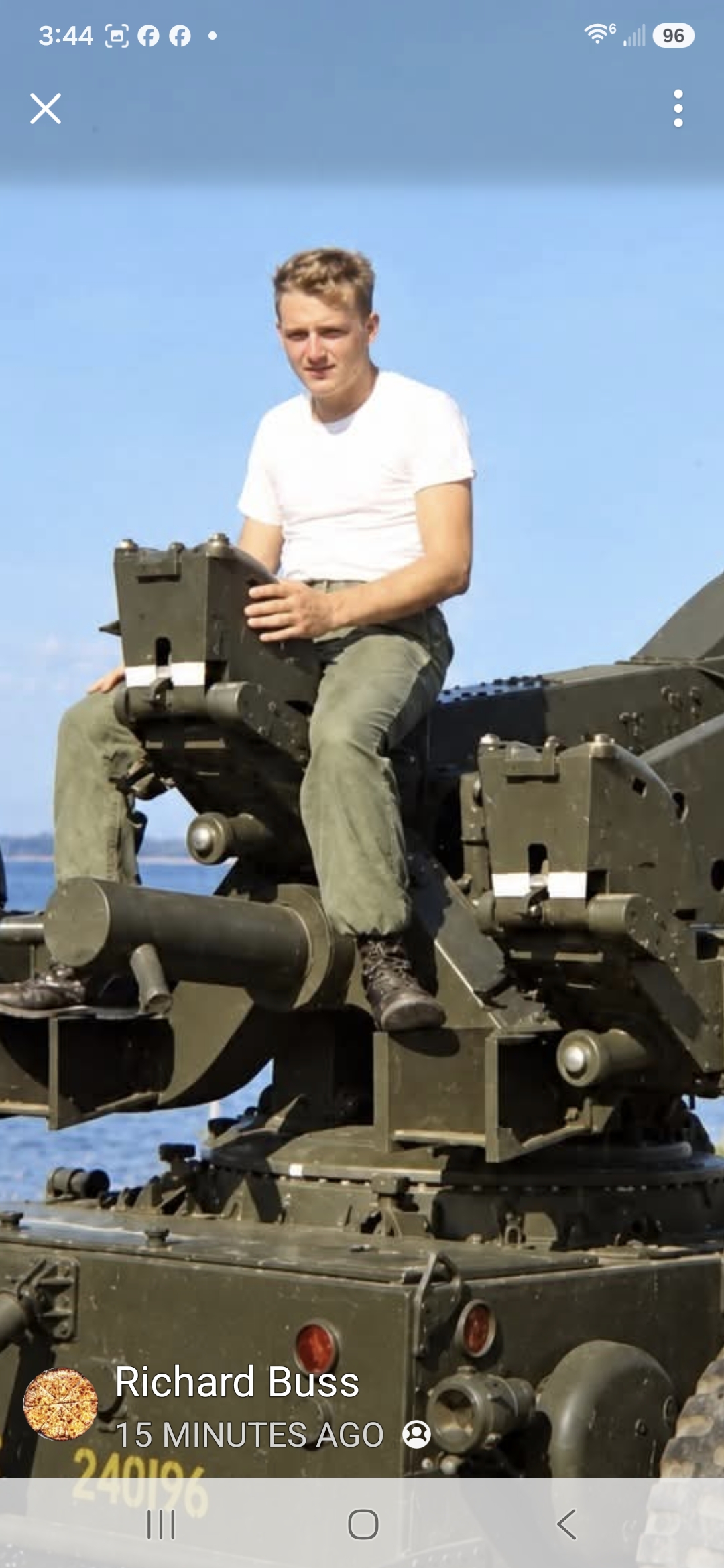 3rd LAAMS
